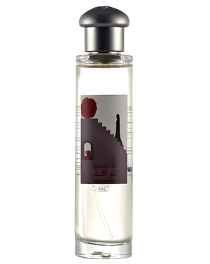Soglie by Tonatto Profumi perfume bottle