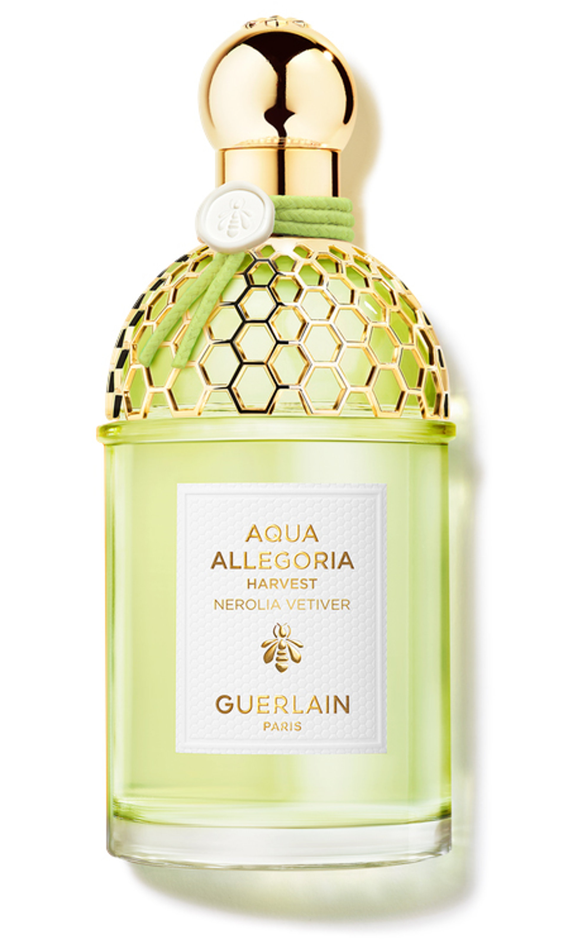 Picture of Nerolia Vetiver Harvest fragrance