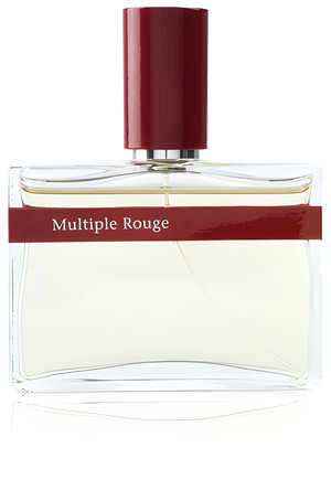 Multiple Rouge by Humiecki & Graef perfume bottle