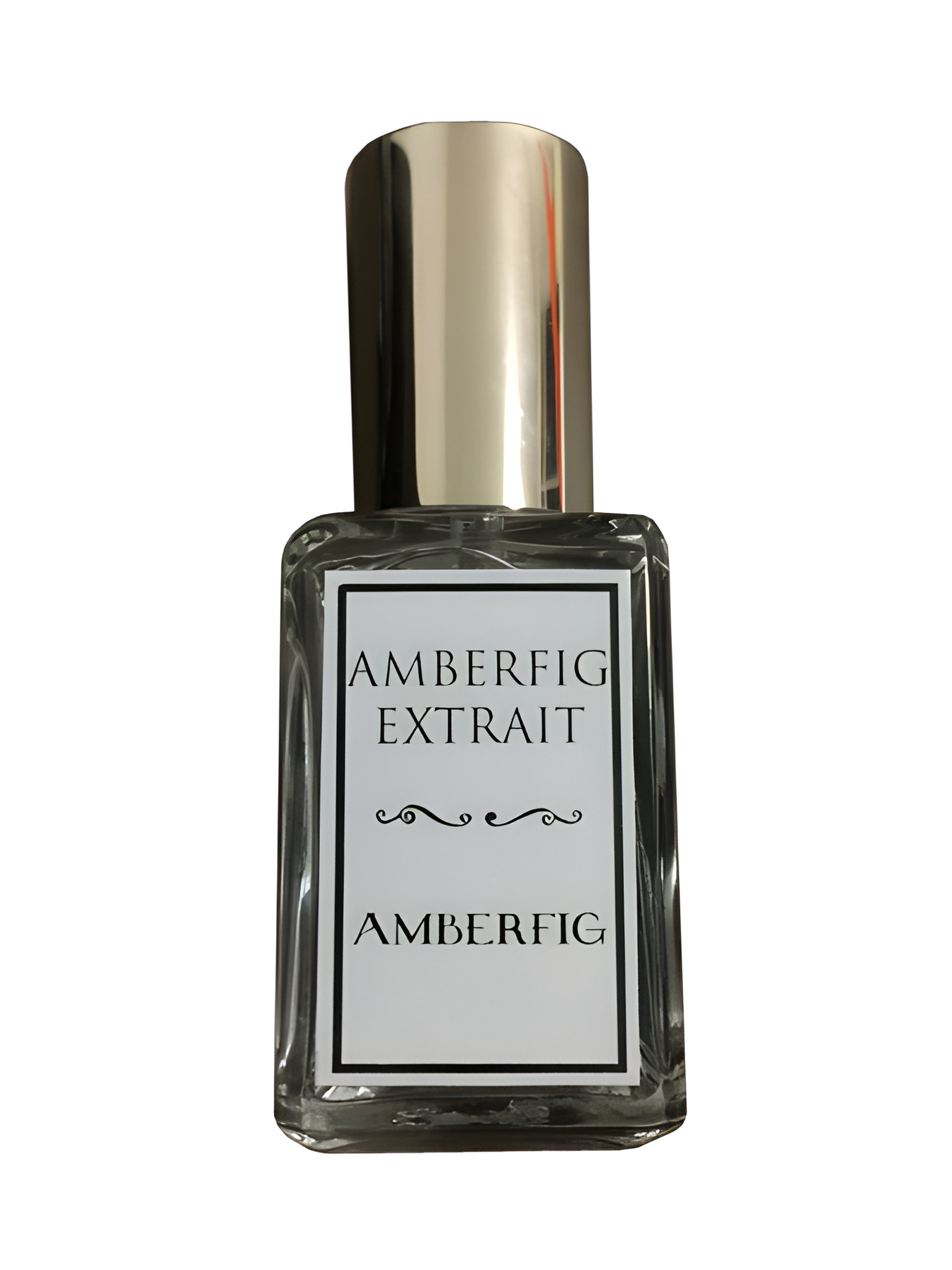 Picture of Amberfig Extrait fragrance