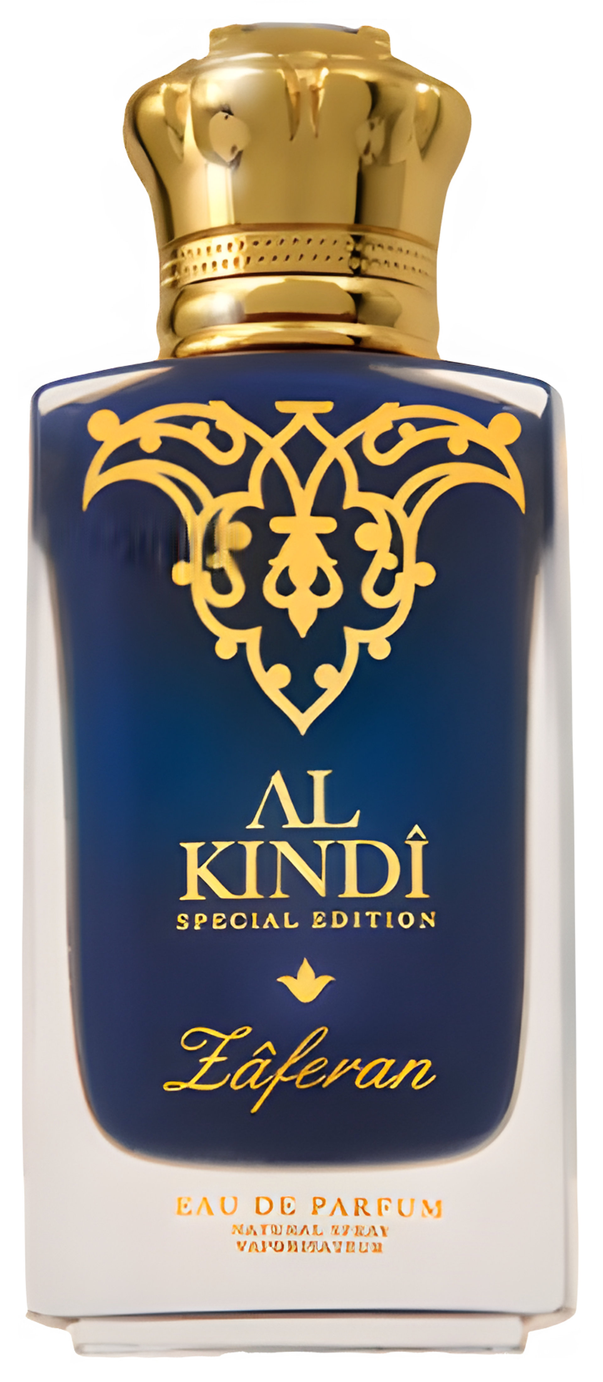 Picture of Zâferan fragrance