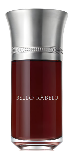 Bello Rabelo by Les Liquides Imaginaires perfume bottle