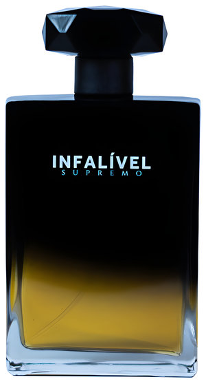 Infalível Supremo by Primacial perfume bottle