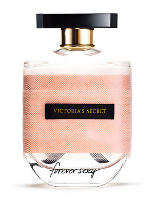 Forever Sexy by Victoria's Secret perfume bottle
