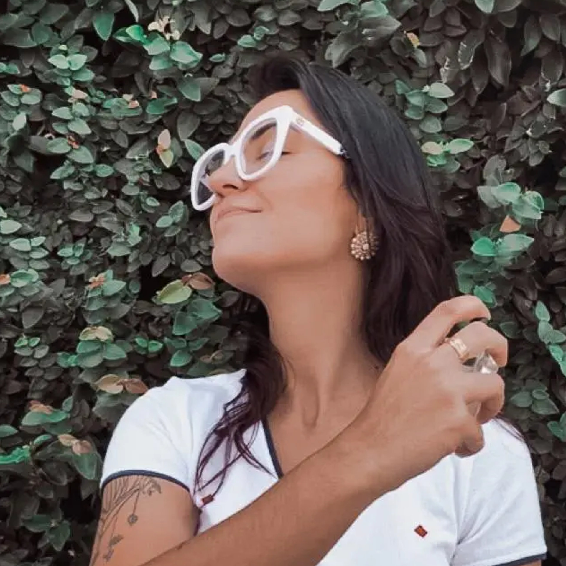 Picture of Sabrina Vieira perfumer