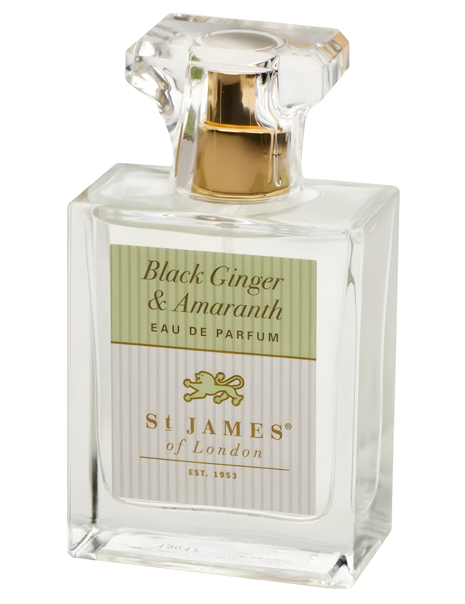 Picture of Black Ginger & Amaranth fragrance