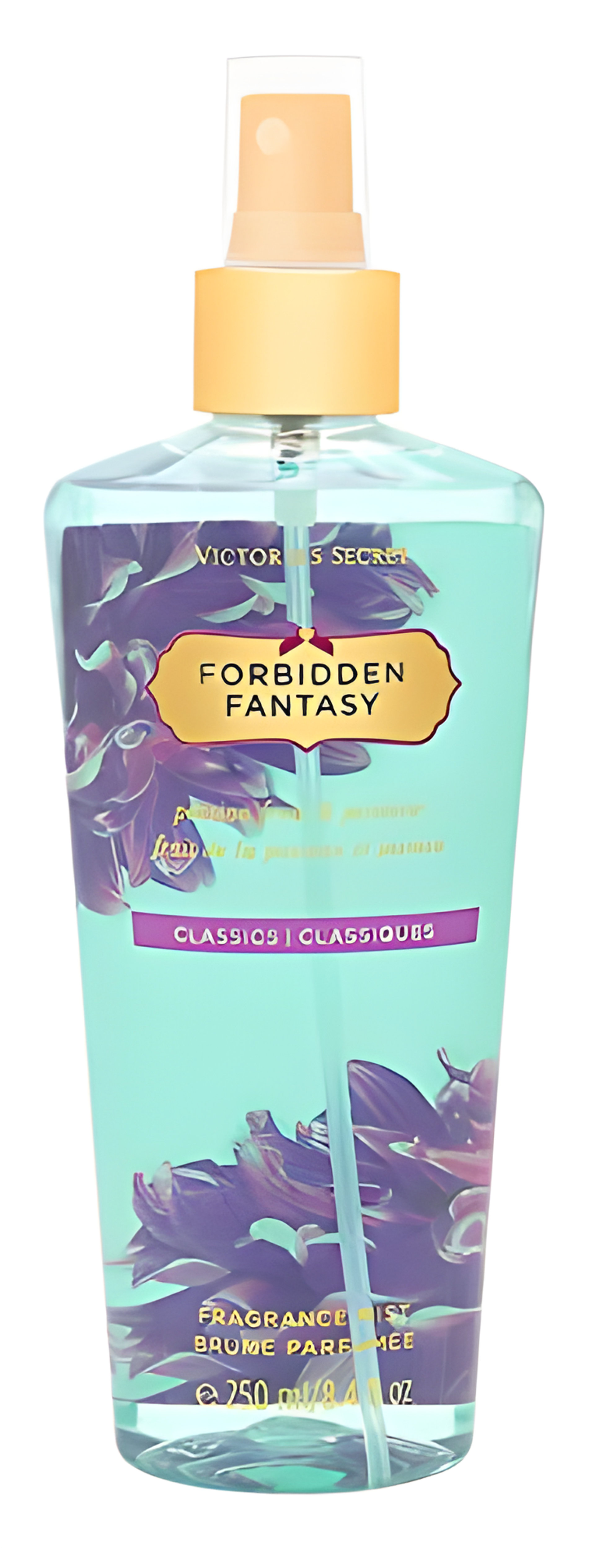 Picture of Forbidden Fantasy fragrance