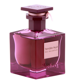 Tendre Nuit by Isabey perfume bottle