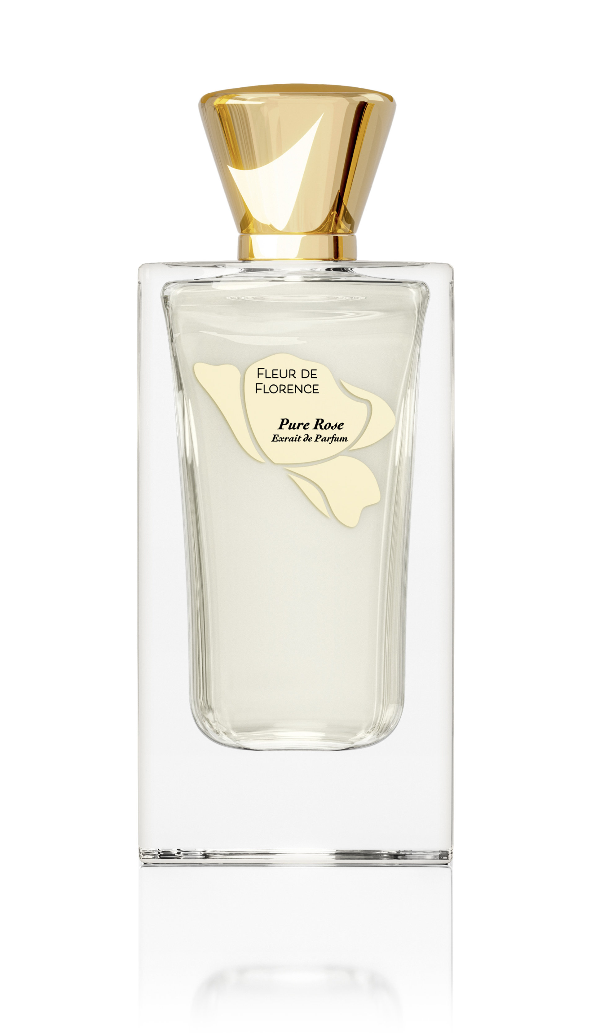 Picture of Pure Rose fragrance