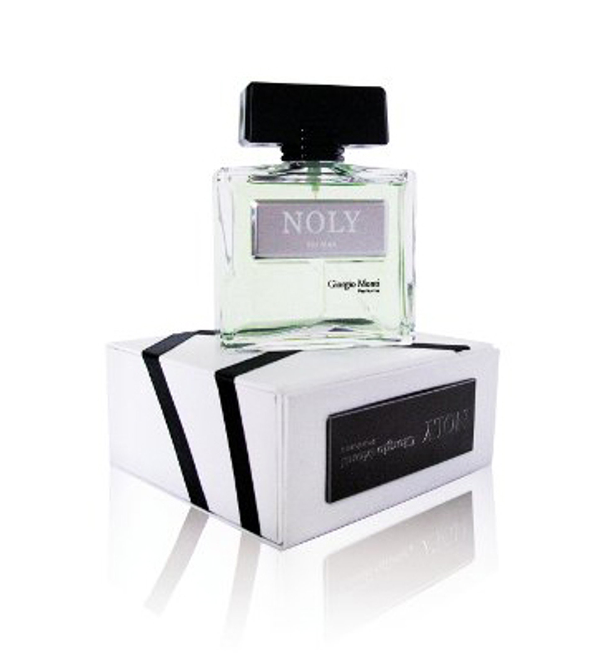 Picture of Noly fragrance