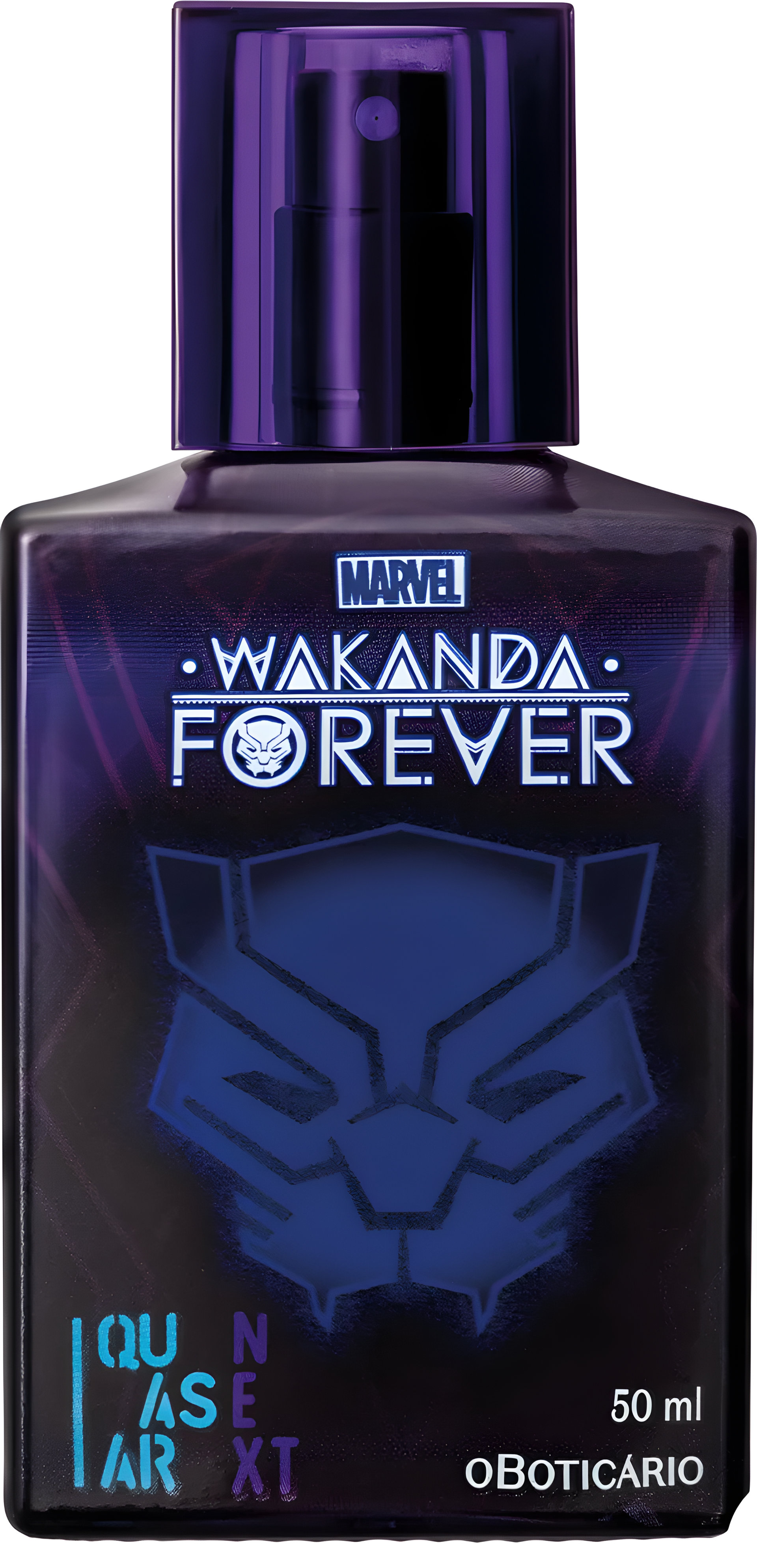 Picture of Quasar Next Wakanda Forever fragrance