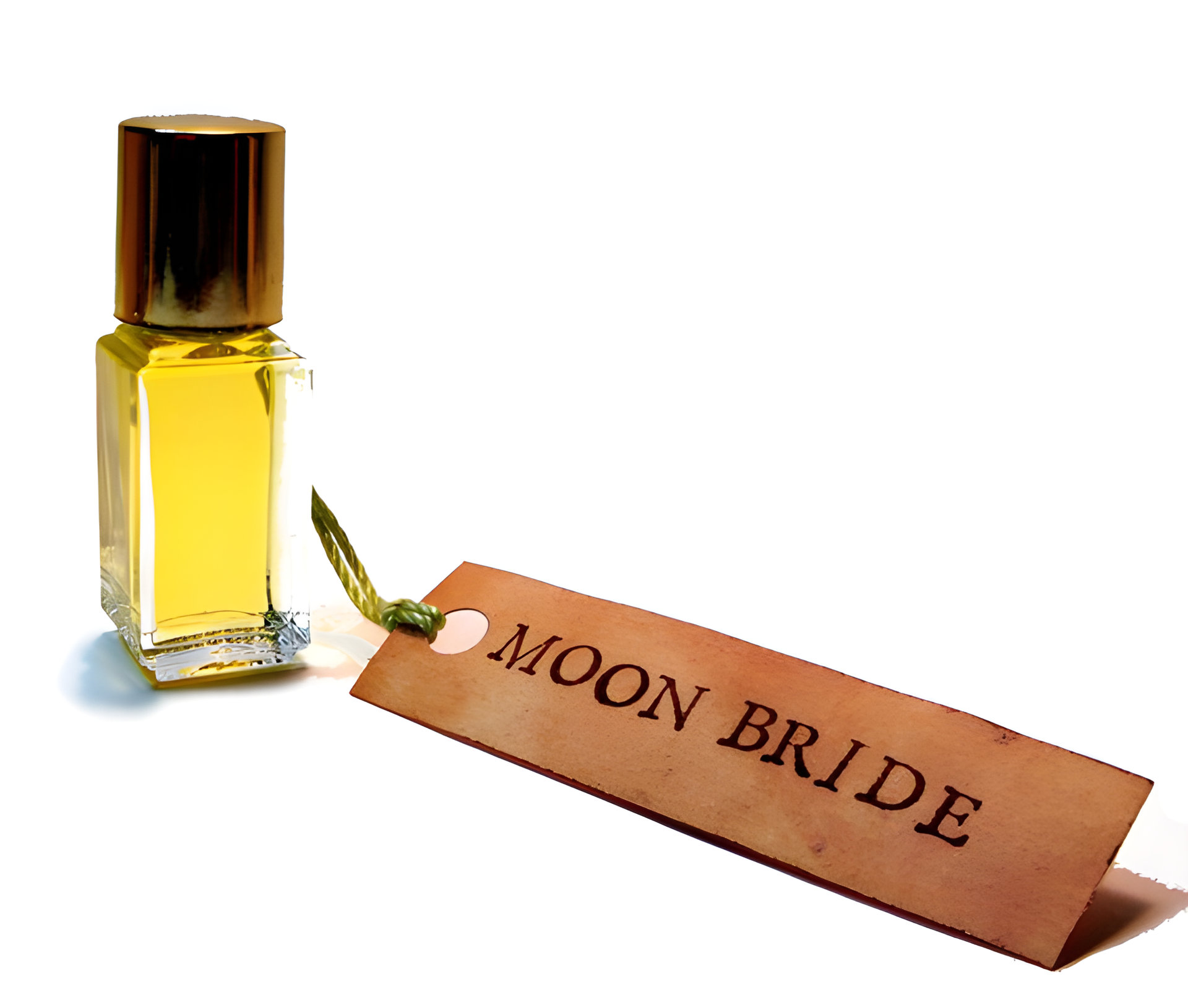 Picture of Moon Bride Perfume Oil fragrance