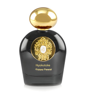 Hyakutake by Tiziana Terenzi perfume bottle