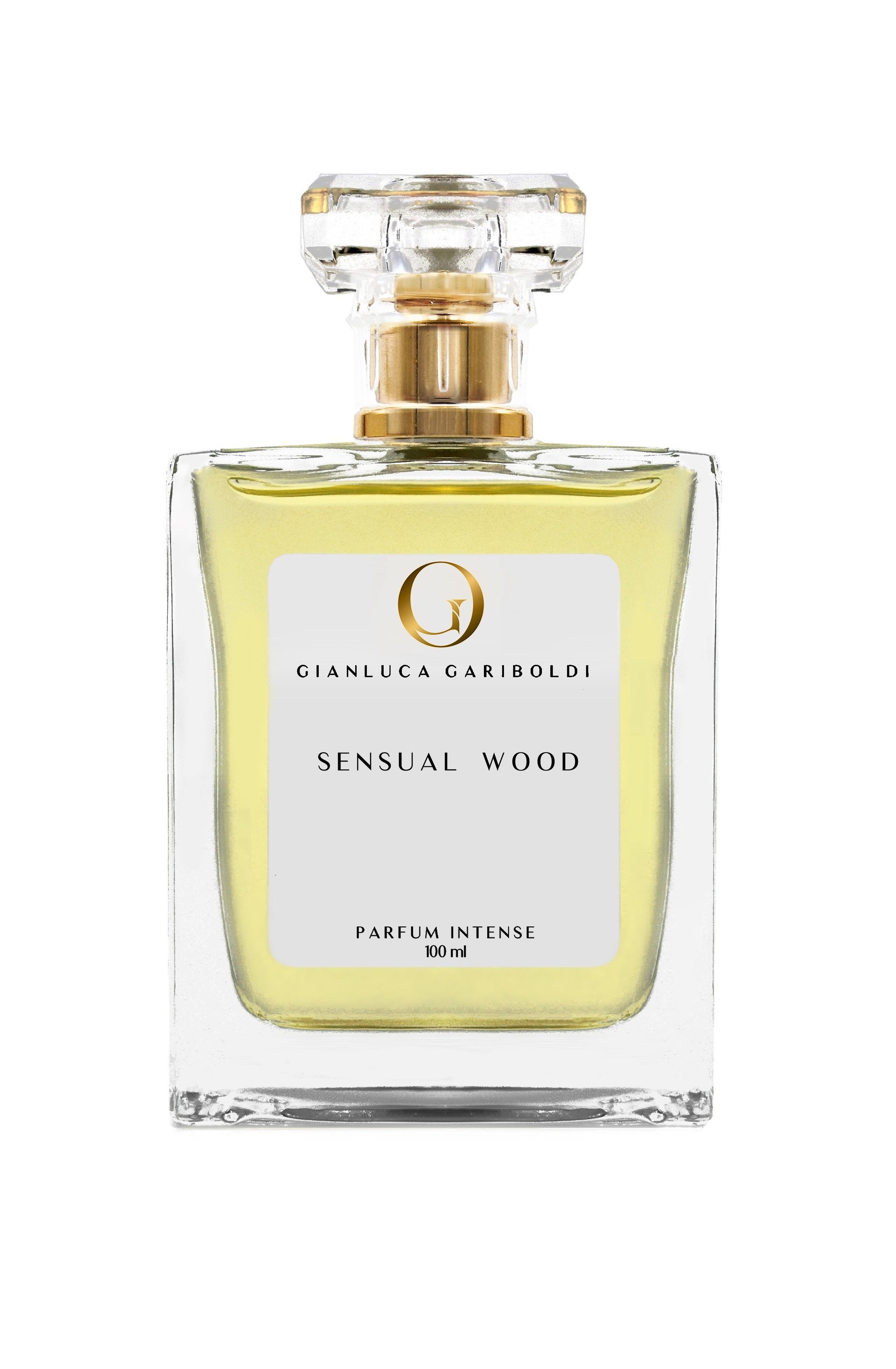 Picture of Sensual Wood fragrance