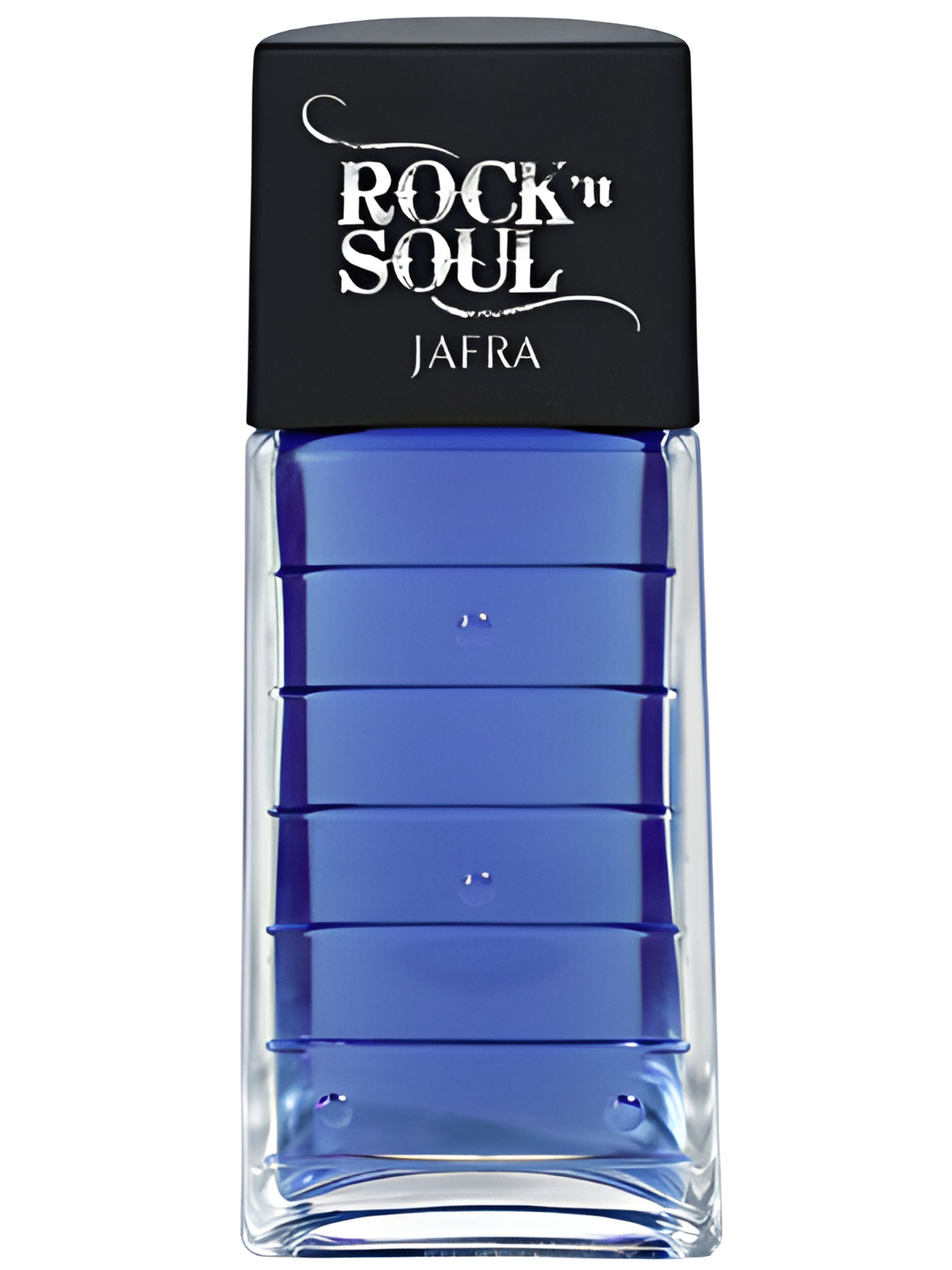 Picture of Rock'n Soul fragrance