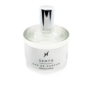 Santo by Helder Machado Perfumes perfume bottle