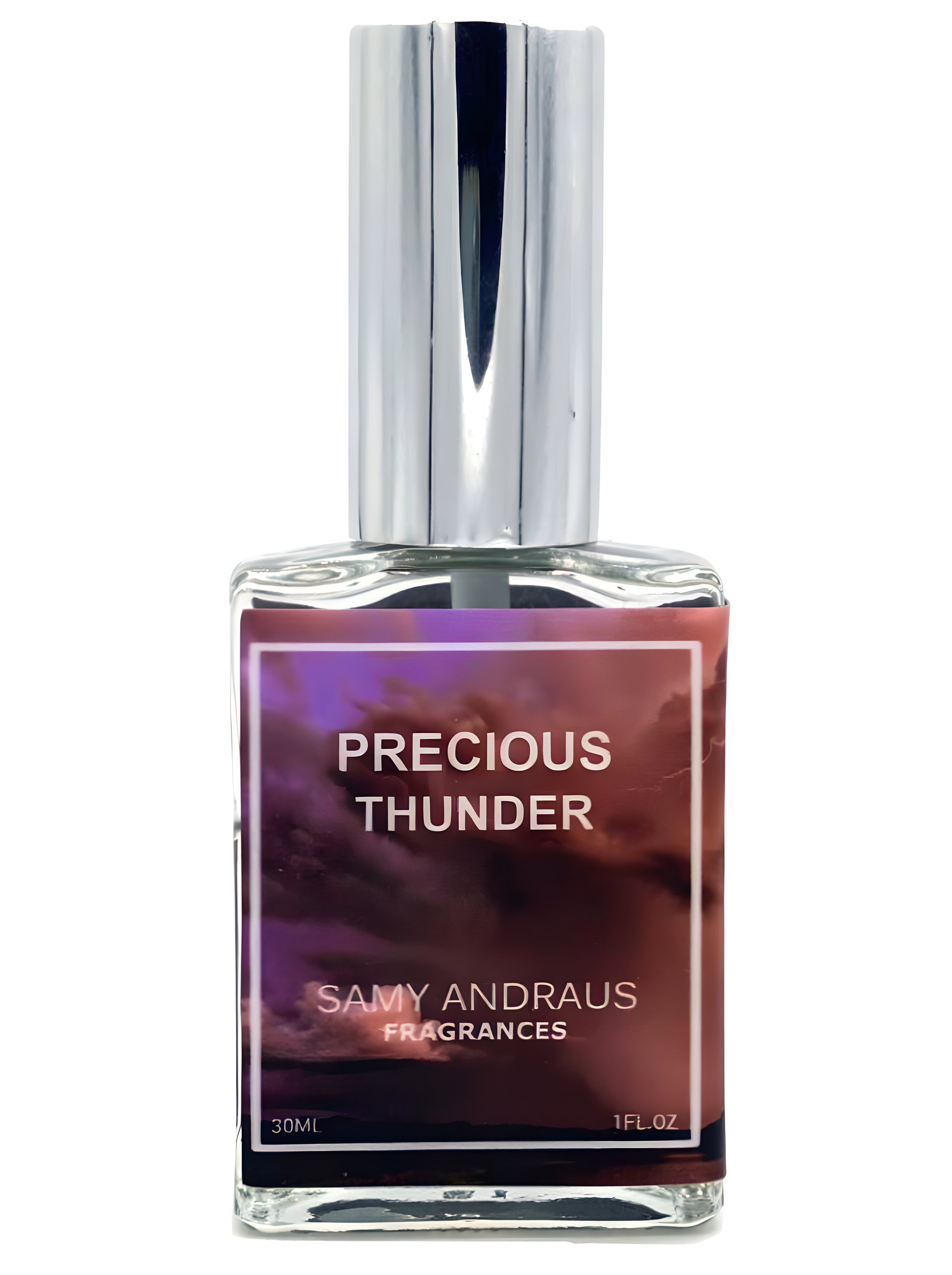 Picture of Precious Thunder fragrance