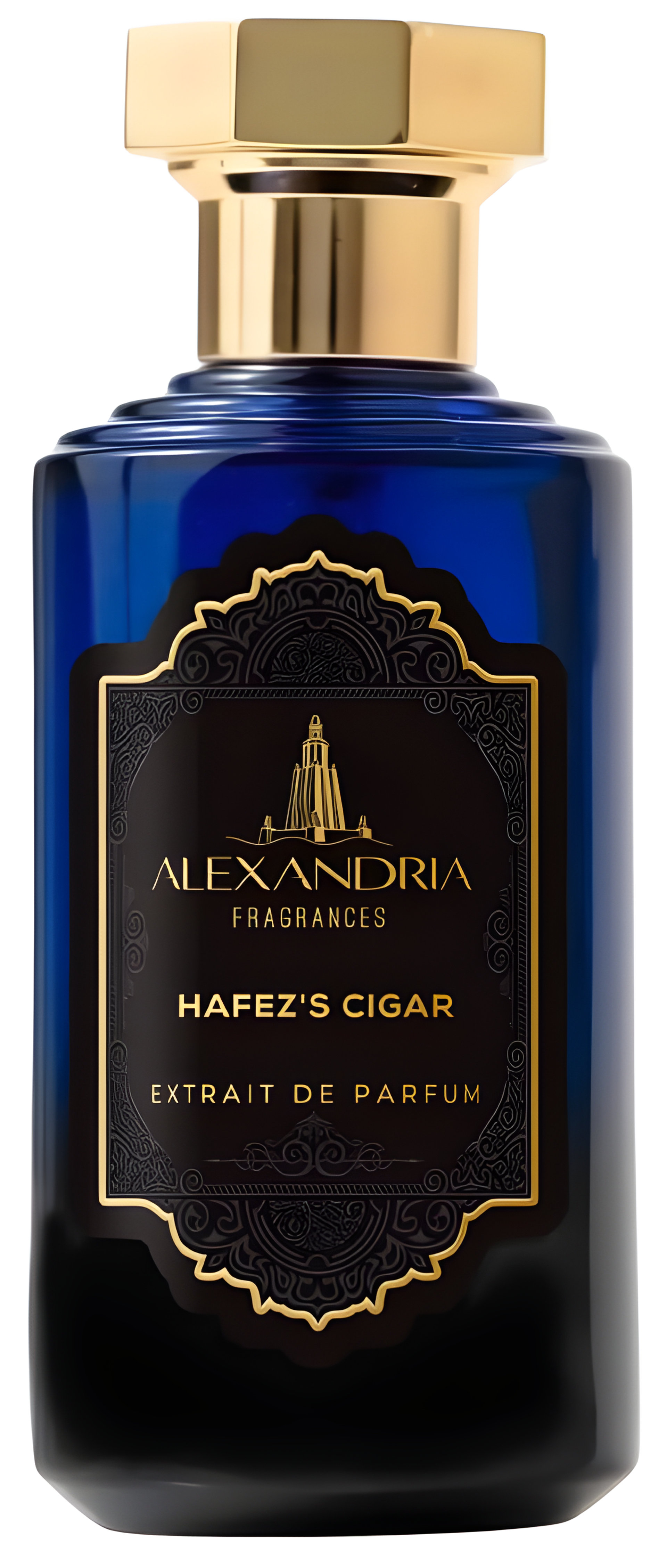Picture of Hafez's Cigar fragrance