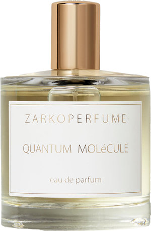 Quantum Molecule by ZARKOPERFUME perfume bottle