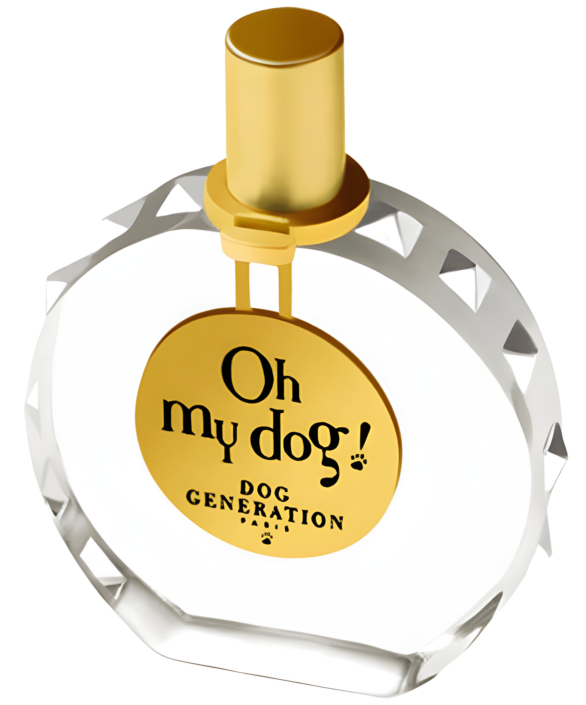 Picture of Oh My Dog fragrance