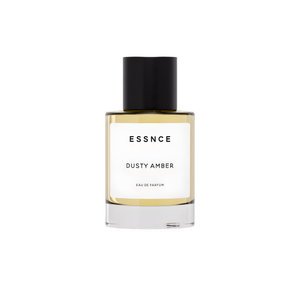 Dusty Amber by ESSNCE perfume bottle