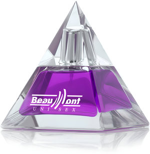 Beaumont by Amordad perfume bottle