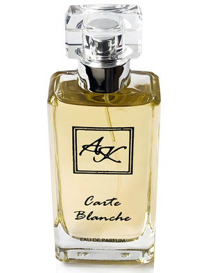 Carte Blanche by AKParfume perfume bottle