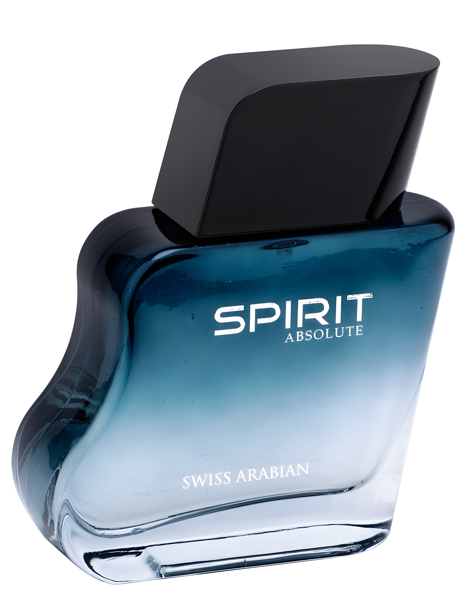 Spirit Absolute by Swiss Arabian