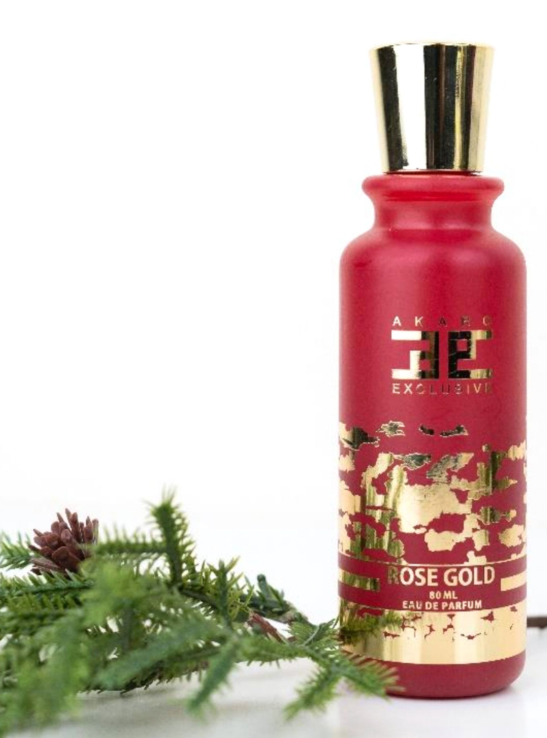 Picture of Rose Gold fragrance