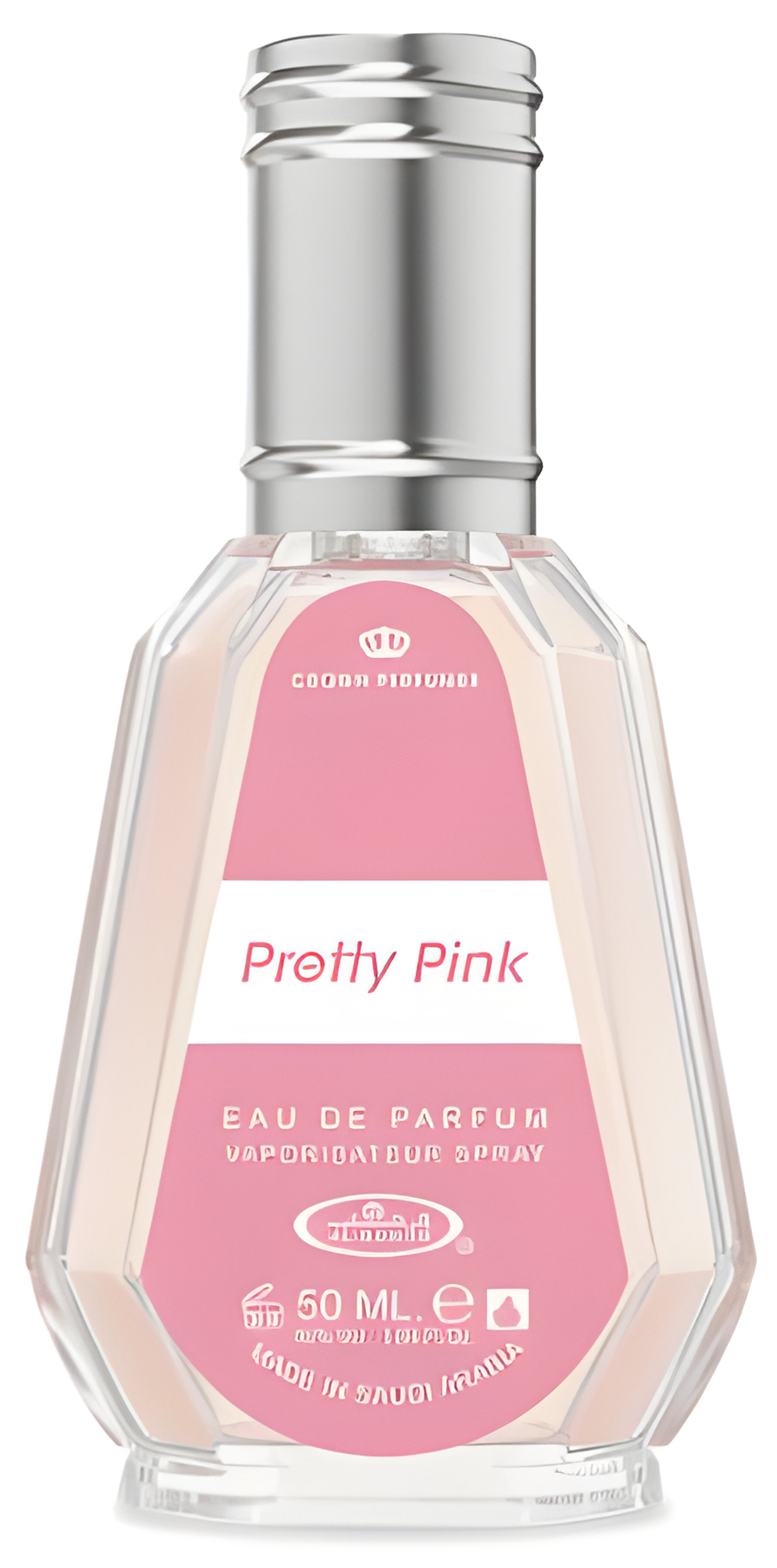 Picture of Pretty Pink fragrance