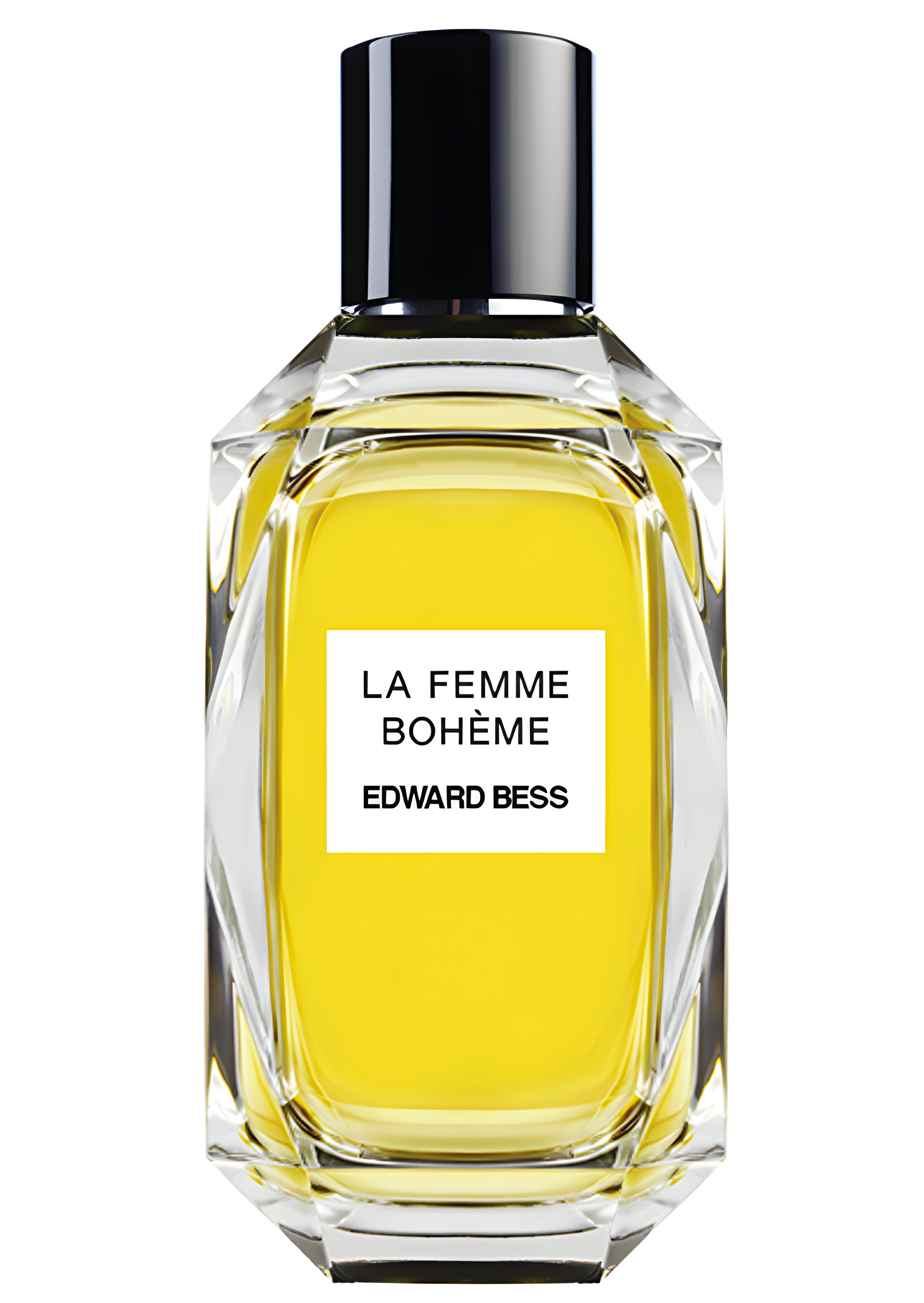 Picture of La Femme Bohème fragrance