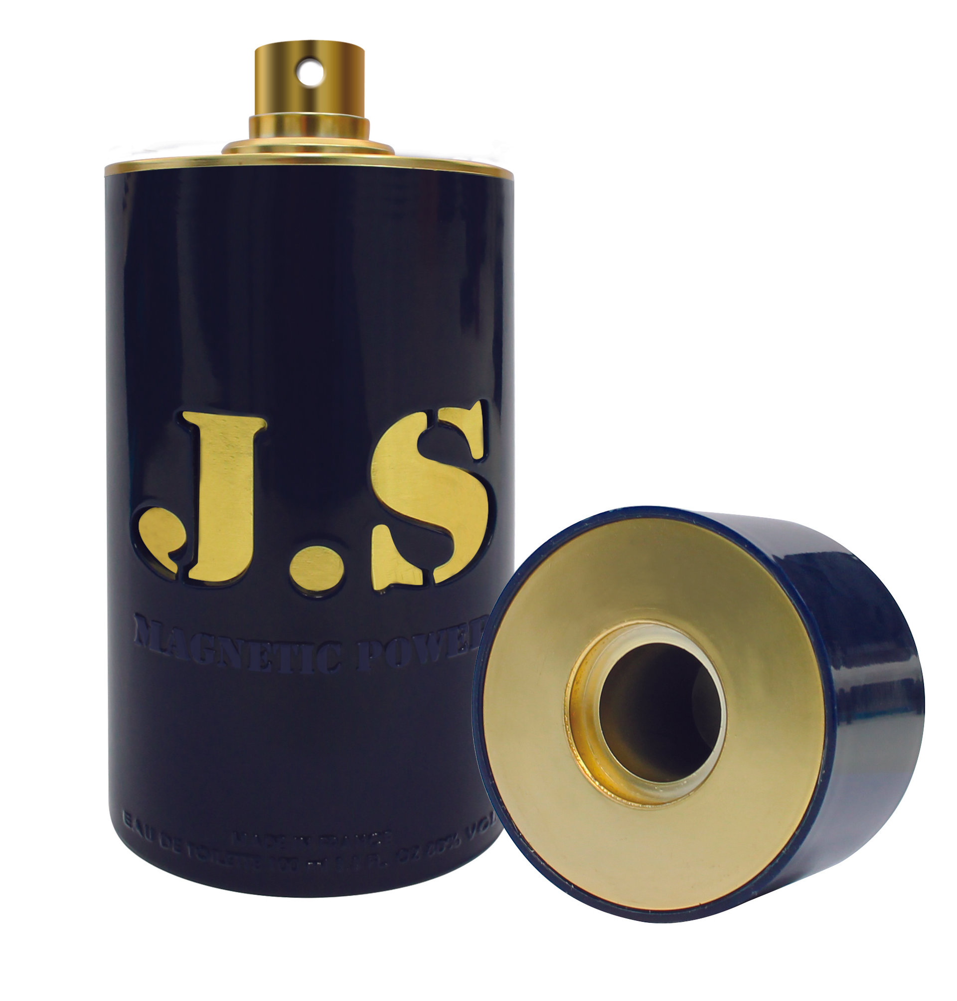 Picture of JS Magnetic Power Night fragrance