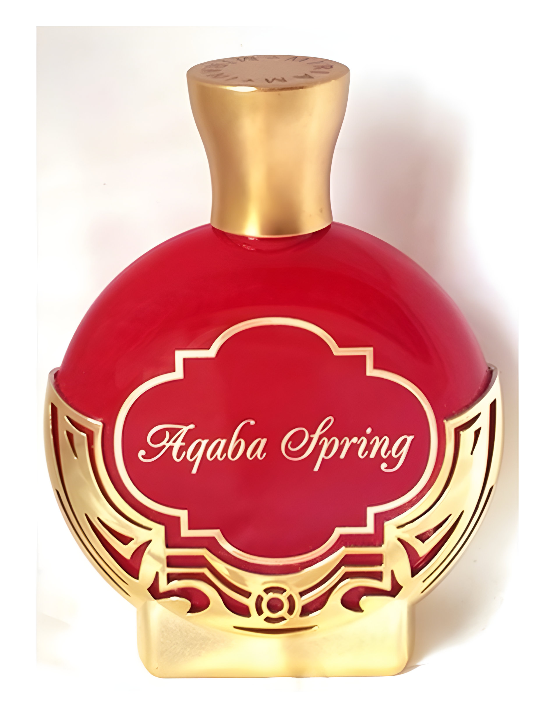 Picture of Aqaba Spring fragrance