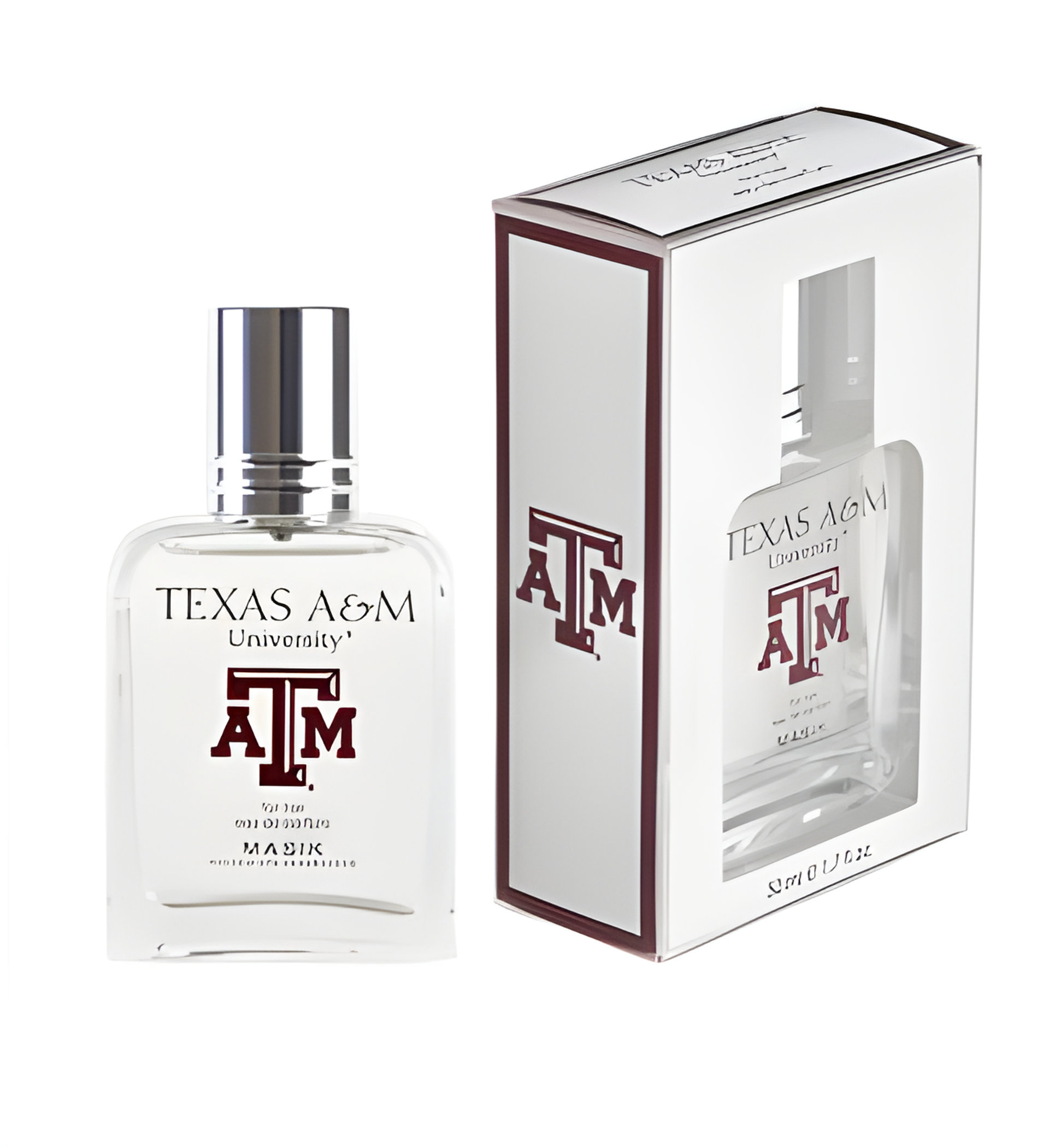 Picture of Texas A&M Women fragrance