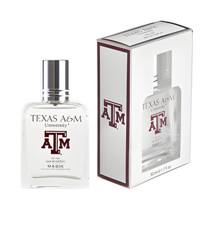 Texas A&M Women by Masik Collegiate Fragrances perfume bottle
