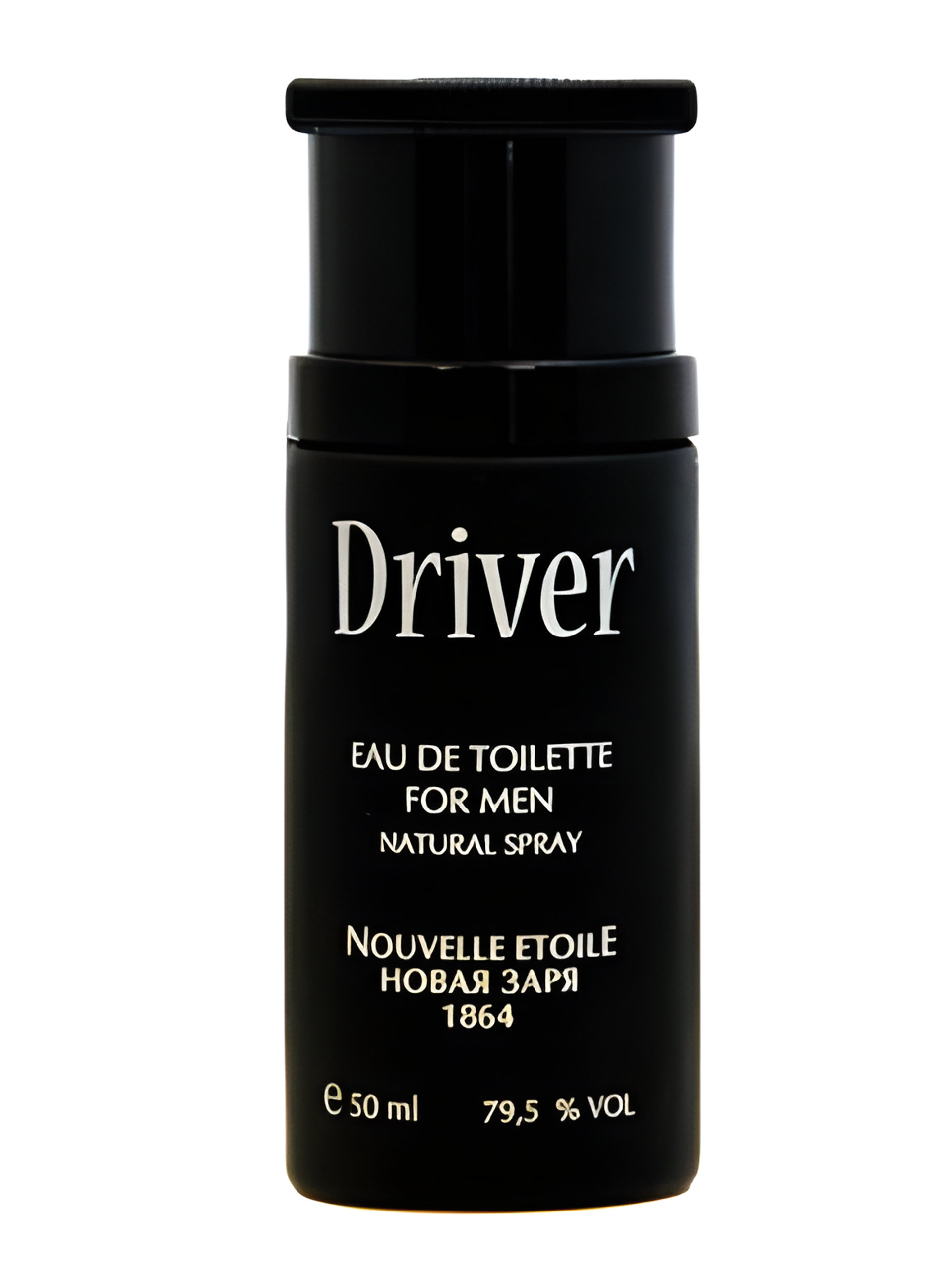 Picture of Driver fragrance