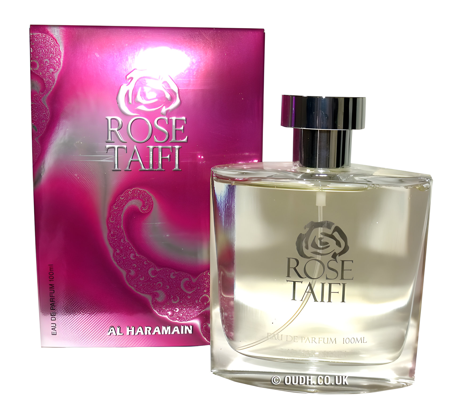 Picture of Rose Taifi fragrance