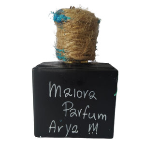 Arya by Maiora Parfum perfume bottle