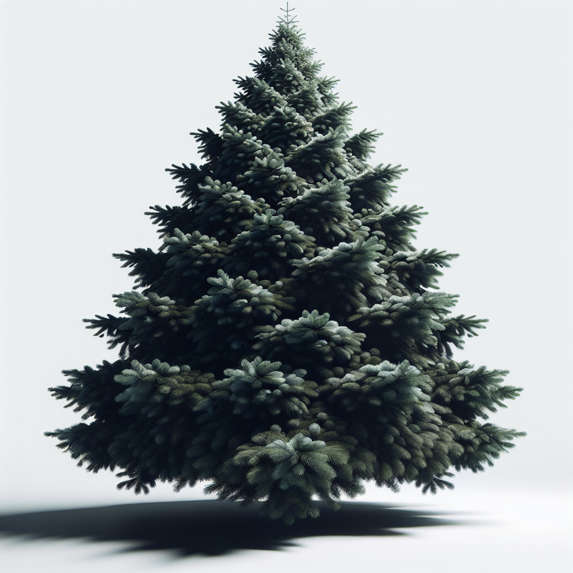 Picture of Evergreen note