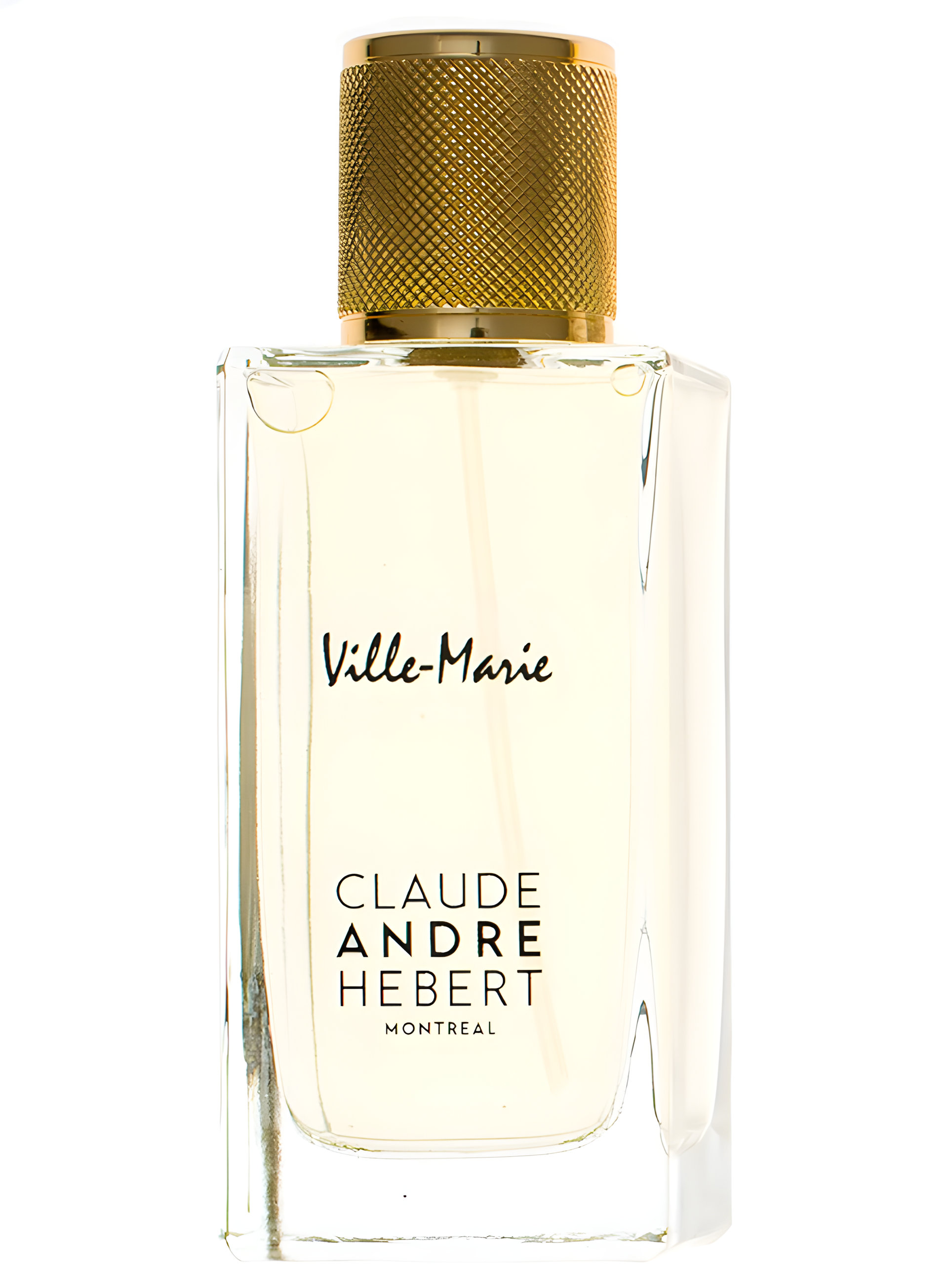 Picture of Ville-Marie fragrance