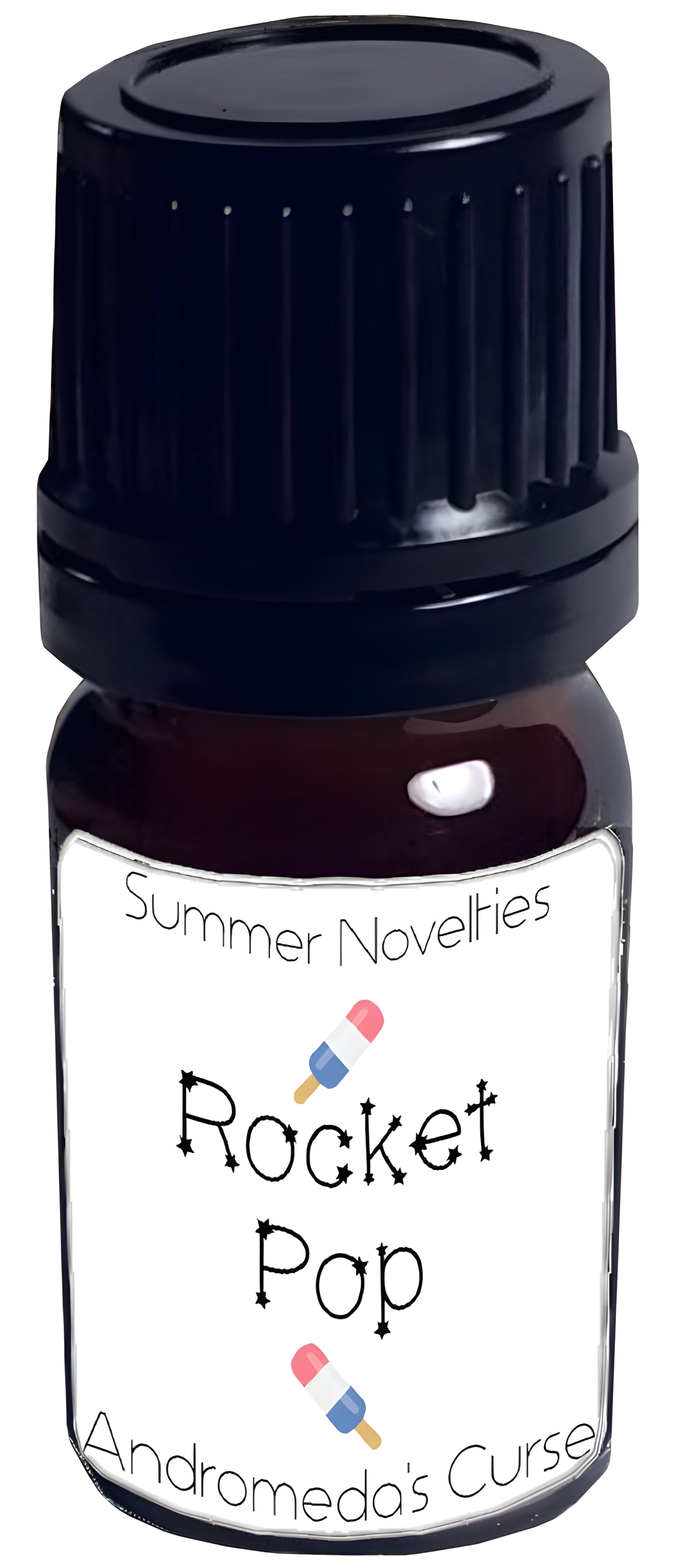 Picture of Rocket Pop fragrance