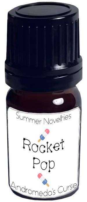 Rocket Pop by Andromeda's Curse perfume bottle