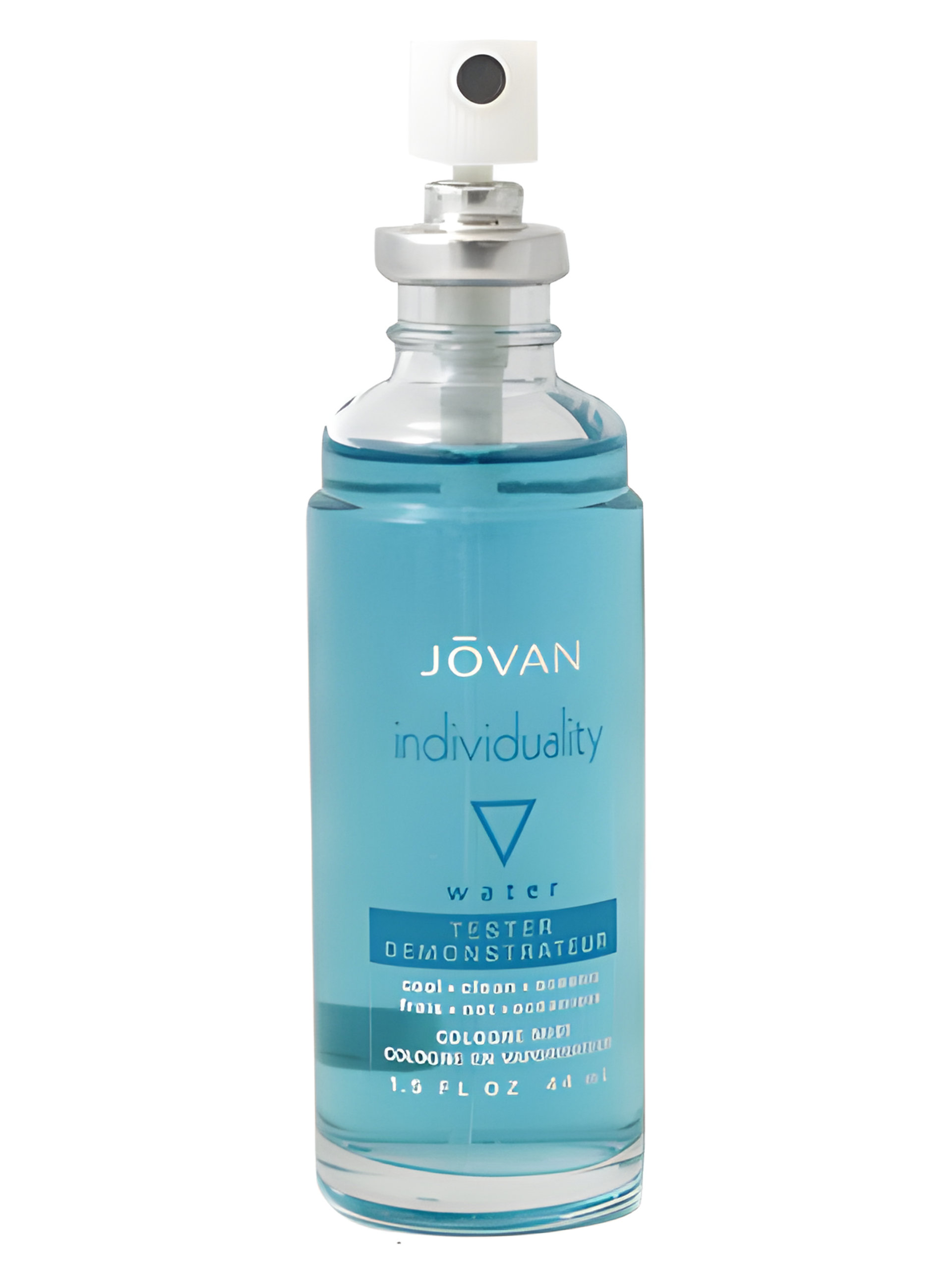 Picture of Individuality Water fragrance