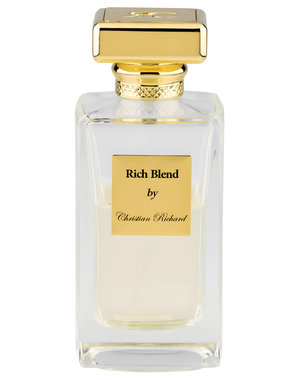 Rich Blend Classic for Women by Christian Richard perfume bottle