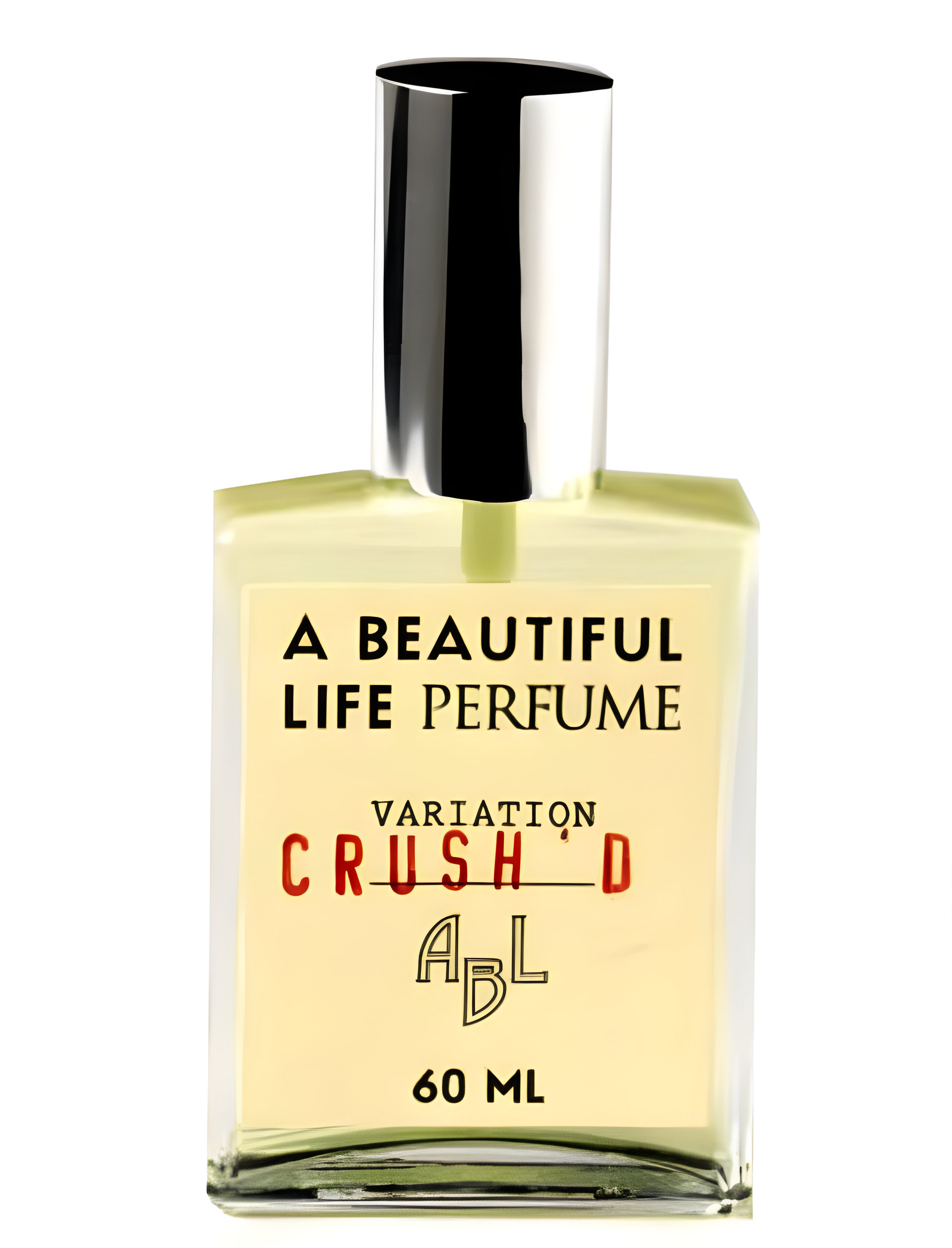 Picture of Crush'd fragrance