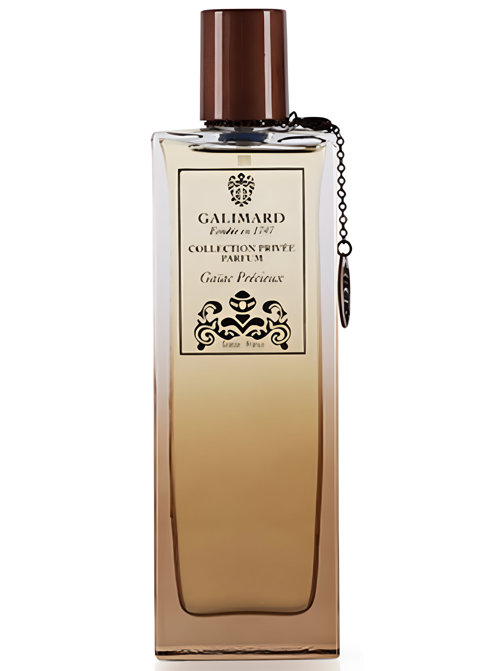 Picture of Gaiac Precieux fragrance