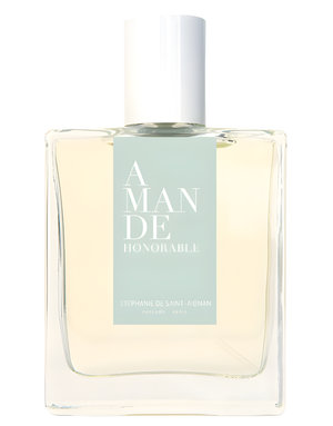 Amande Honorable by Stephanie de Saint-Aignan perfume bottle