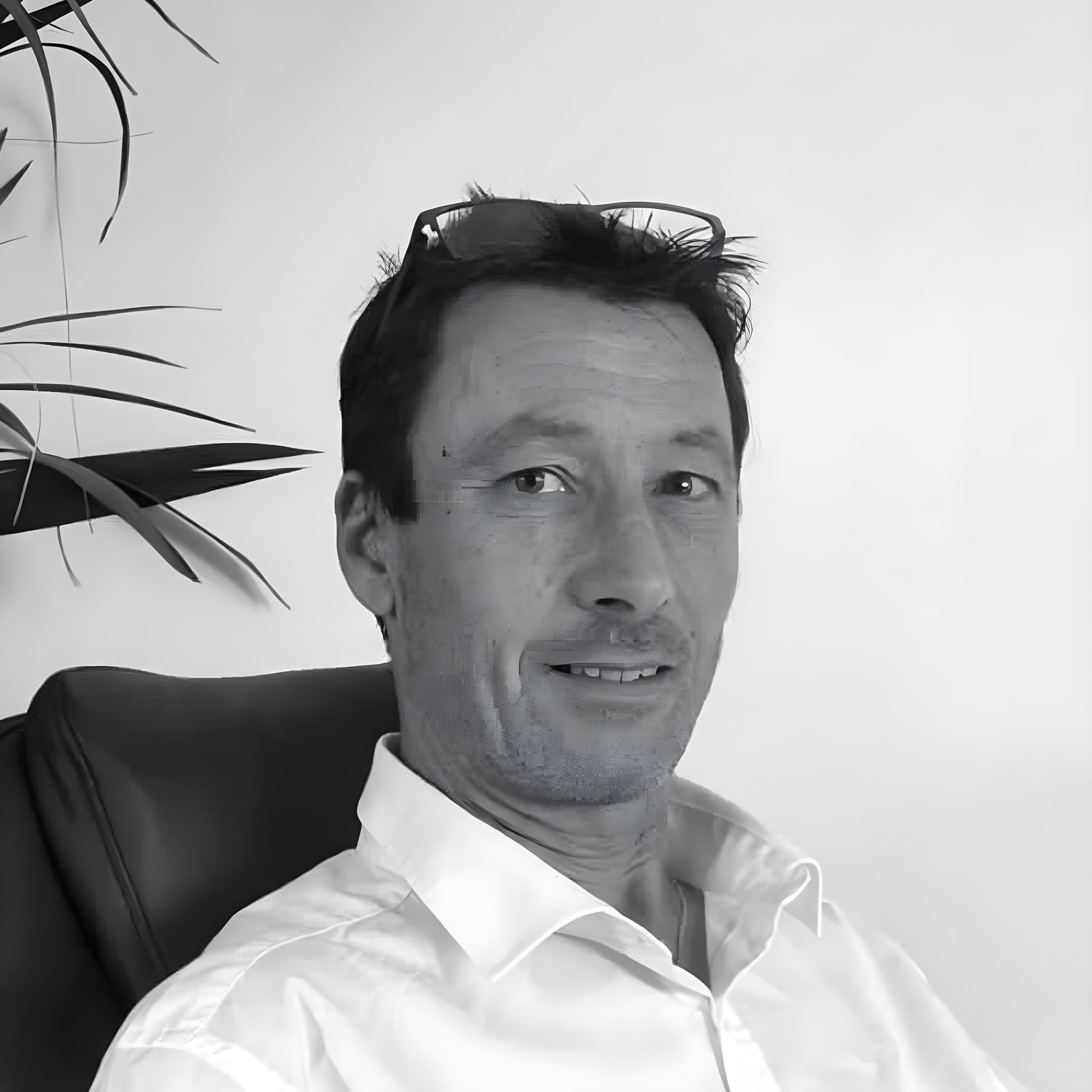 Picture of Eric Moraldo perfumer