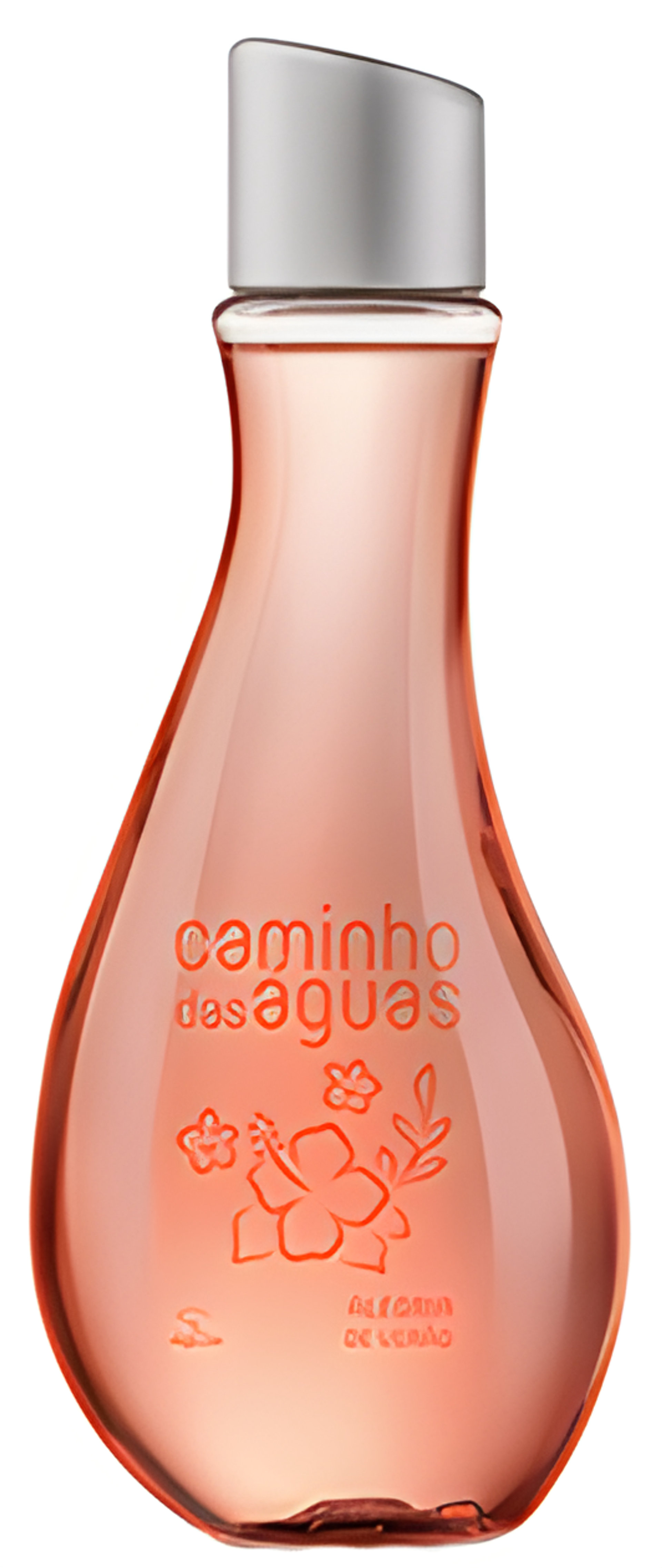 Alegria de Verão by Jequiti perfume bottle