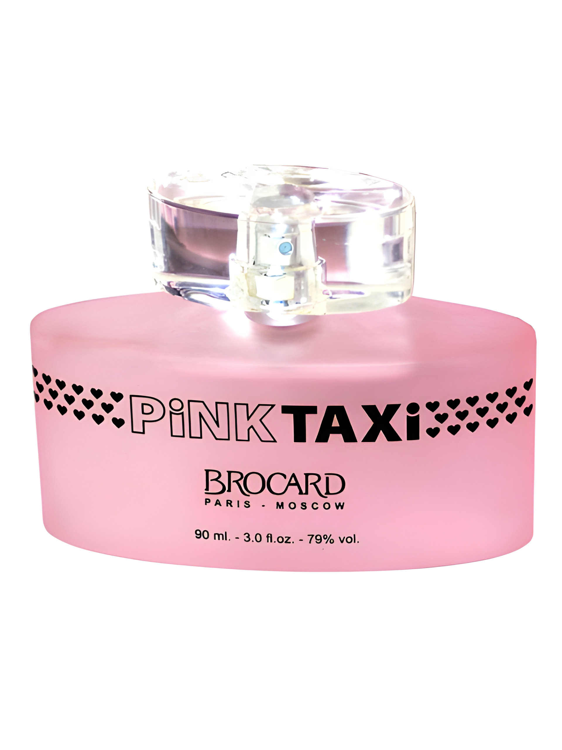 Picture of Pink Taxi fragrance